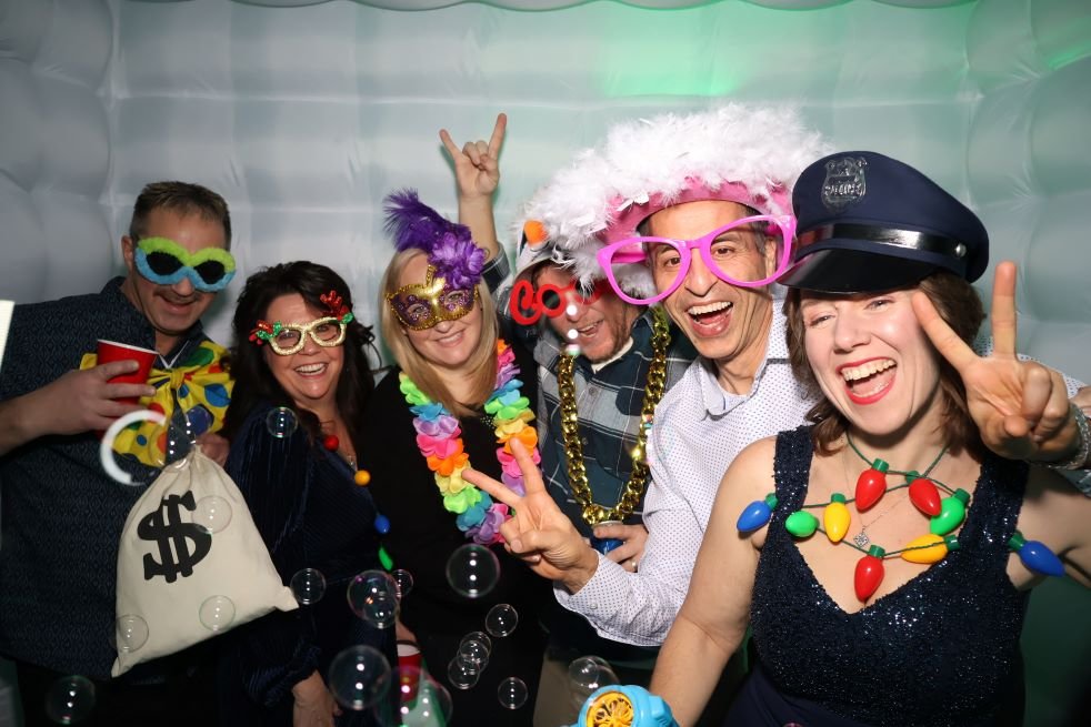 photo booth rental cold lake