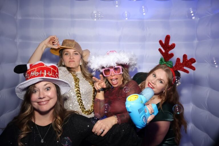 photo booth rental cold lake