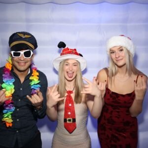 photo booth rental cold lake