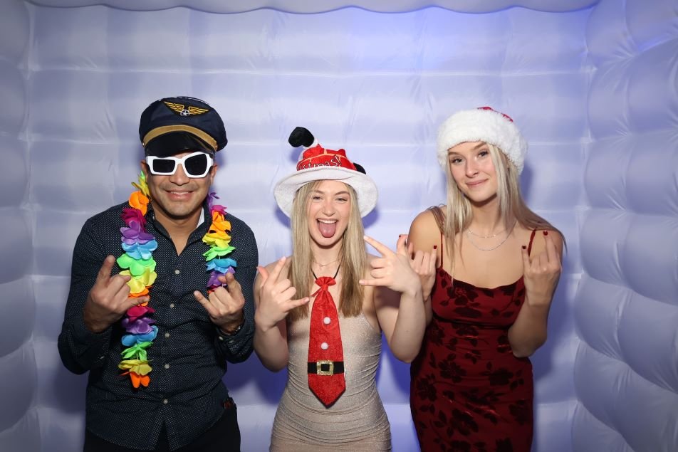 photo booth rental cold lake