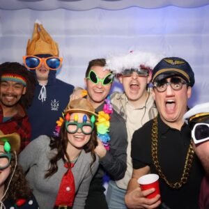 photo booth rental cold lake