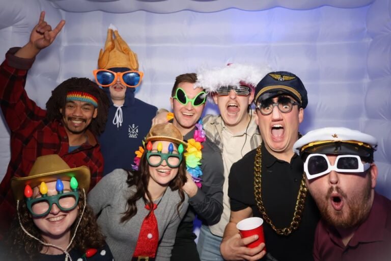 photo booth rental cold lake