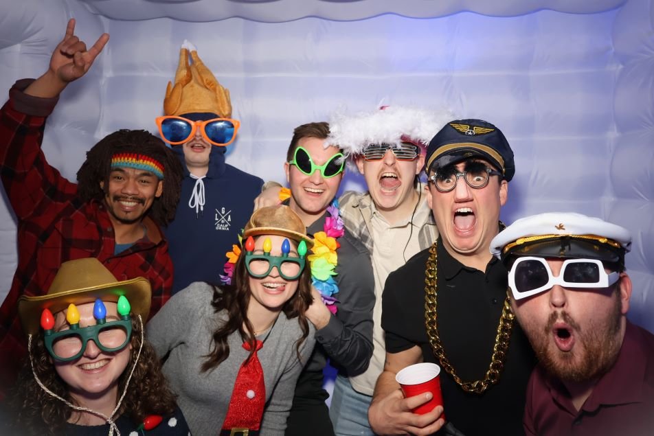 photo booth rental cold lake