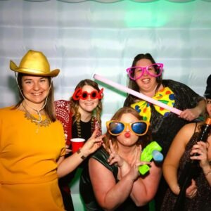 photo booth rental cold lake