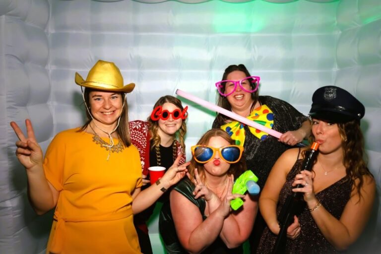 photo booth rental cold lake