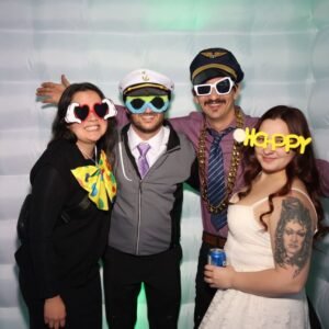 photo booth rental cold lake