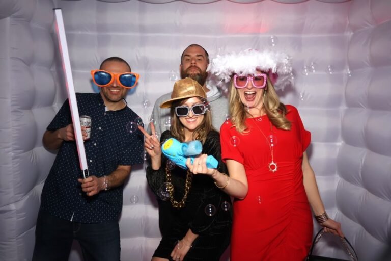 photo booth rental cold lake