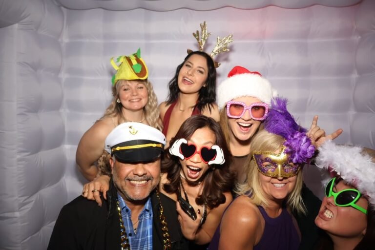 photo booth rental cold lake